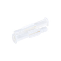 Универсальный дюбель Метизный двор 6x37, 20 шт. 4607173901309