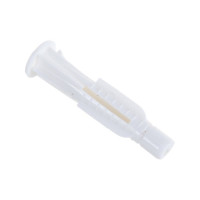 Универсальный дюбель Метизный двор 6x37, 20 шт. 4607173901309