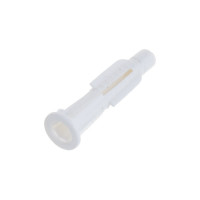 Универсальный дюбель Метизный двор 6x37, 20 шт. 4607173901309