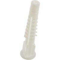 Универсальный дюбель Метизный двор 6x41, 18 шт. 4607173901316