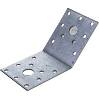 Крепежный уголок для стропил Метизный двор KUS 70 соед. под углом 135 гр 70х70х55, 4690441003959