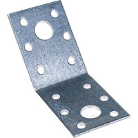 Крепежный уголок для стропил Метизный двор KUS 50 соед. под углом 135 гр 50х50х35, 4690441003942