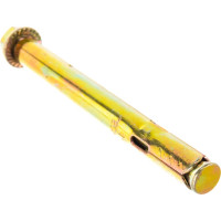 Анкерный болт с гайкой Метизный двор 8x85 4 шт. 4607173902245