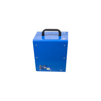 Керамический тепловентилятор СОЮЗ ТВС-3020К, 3кВт