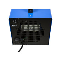 Керамический тепловентилятор СОЮЗ ТВС-3020К, 3кВт