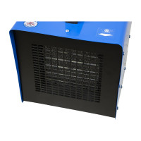 Керамический тепловентилятор СОЮЗ ТВС-3020К, 3кВт