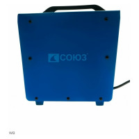 Керамический тепловентилятор СОЮЗ ТВС-3020К, 3кВт