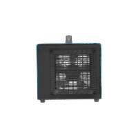 Керамический тепловентилятор СОЮЗ ТВС-3020К, 3кВт