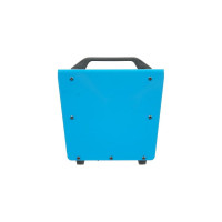 Керамический тепловентилятор СОЮЗ ТВС-3020К, 3кВт