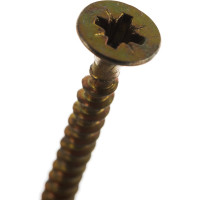 Пакет дюбель РДК Метизный двор 6х40мм + шуруп 4х45мм 15 шт. 4607173902146