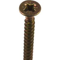 Пакет дюбель РДК Метизный двор 6х50мм + шуруп 4х60мм 10 шт. 4607173902153