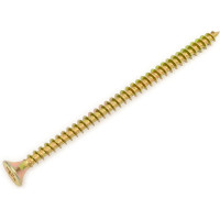 Пакет дюбель РДК Метизный двор 8х80мм + шуруп 5х90мм 5 шт. 4607173902191