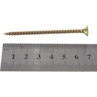 Пакет универсальный дюбель Метизный двор 8х52мм + шуруп 5,0х50мм 8 шт. 4607173902481