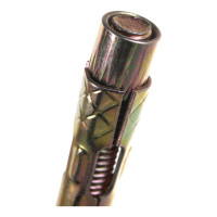 Анкерный болт с кольцом Метизный двор M6/8x45. 2 шт. 4607173902382