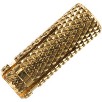 Забивной латунный анкер Метизный двор M8/10x30, 100 шт. 4690441030795