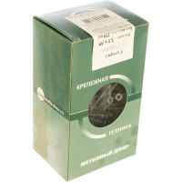 Саморез по дереву для ГКЛ Метизный двор 3,5x55, крупная резьба, оксидир., 250 шт. 4607159062512