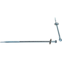 Саморез для сэндвич-панелей Метизный двор 6,3x5,5x185, 50 шт. 4607159064592