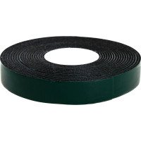 Двусторонняя клейкая лента Megapower GREEN 12мм х 3м (зеленый) ET-123 724257