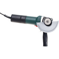 Угловая шлифовальная машина Metabo WEQ 1400-125 600347000