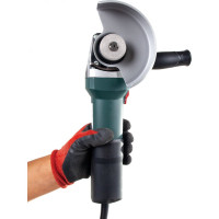Угловая шлифовальная машина Metabo WEQ 1400-125 600347000