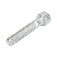 Болт с внутренним шестигранником Стройметиз DIN 912 М8х40 8,8 цинк 30 шт. 3100778