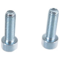 Болт с внутренним шестигранником Стройметиз DIN912 М8х25 8,8 цинк 40 шт. 3100748