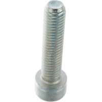 Болт с внутренним шестигранником Стройметиз DIN912 М8х35 8,8 цинк 30 шт. 3100768