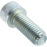 Болт с внутренним шестигранником Стройметиз DIN912 М12х30 8,8 цинк 10 шт. 3101128