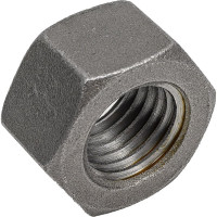 Гайка Стройметиз М24 ГОСТ 5915-70 1 кг 02240400