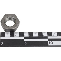 Гайка Стройметиз М24 ГОСТ 5915-70 1 кг 02240400