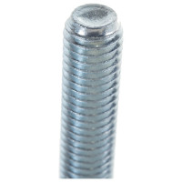 Болт Стройметиз полная резьба DIN933 М10х70, класс прочности 5.8, цинк 20 шт. 3012118