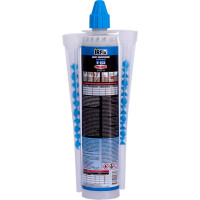 IRFIX Химический Анкер универсальныйPRO-3000 V-ICE EASF зимний 300мл 20031