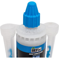 IRFIX Химический Анкер универсальныйPRO-3000 V-ICE EASF зимний 300мл 20031