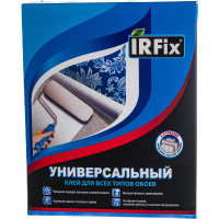 Универсальный клей для обоев IRFIX 250 гр 20092