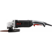Угловая шлифмашина P.I.T. СТАНДАРТ PWS230-D2