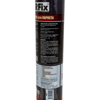 Герметик для паркета IRFIX Parquet "Венге" акриловый 310мл 20022