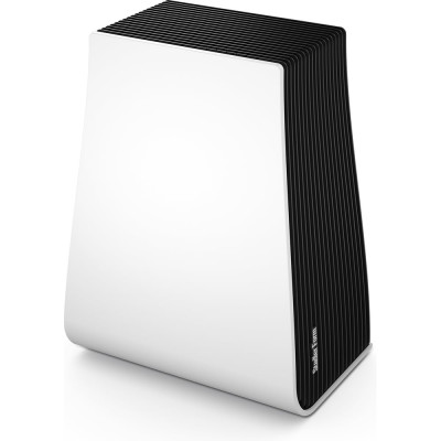 Мойка воздуха (климатический комплекс, увлажнитель и очиститель 2 в 1) Stadler Form George, с ароматизатором, белый/черный, G-005