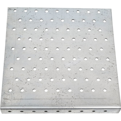 Соединитель бруса КРЕПКО-НАКРЕПКО 200x200x20 47815