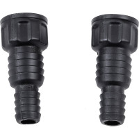 Набор штуцеров 1/2"-3/4" для капельного полива от емкости Cicle Жук 4630035330153