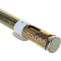 Анкерный болт с гайкой Невский Крепеж 20х151 накл. 823315