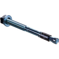 Клиновой анкер MKT B 6-15-25/72 оцинк. 100 шт. 01013101