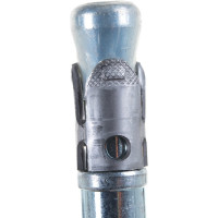 Клиновой анкер MKT BZ plus 16-25-45/145 оцинк. 20 шт. 06525001