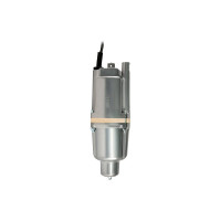 Вибрационный насос UNIPUMP Бавленец БВ 0,12-40-У5, 6м, нижний забор 13099