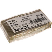 Узкое крепление Rock RLW1 50х17х2 мм 50 шт. 445117