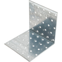 Монтажный уголок Rock 13, 100х100х100 мм 20 шт. 411308