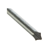 Финишный гвоздь КРЕПКО-НАКРЕПКО 1.8x40 оцинк. 0.5 кг 41813