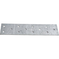 Соединительная пластина КРЕПКО-НАКРЕПКО 40x160x1.8 32830