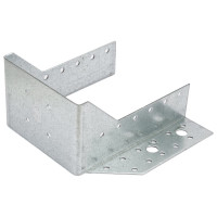 Крепление балки Rock 30 100х140 мм 10 шт. 453008