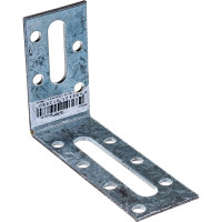 Регулируемый уголок Rock RKRD3, 80х55х30 мм 20 шт. 421707