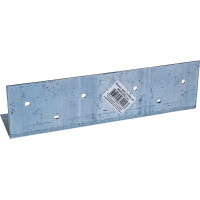 Скользящий крепежный уголок КРЕПКО-НАКРЕПКО 60x60x220 42223